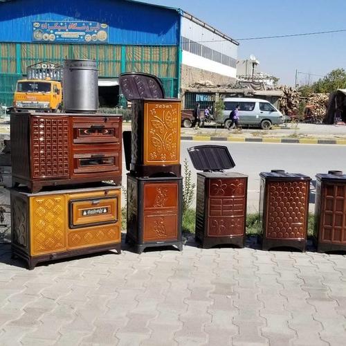 خریدار هرنوع چری وبخاری ترکی مستعمل