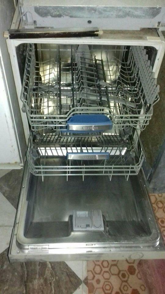 Dishwashers