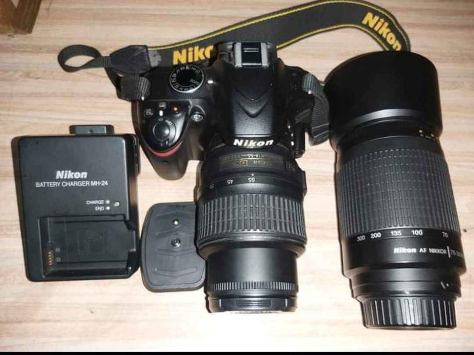 کمره-نیکون-دی-3200-NiKon-D3200