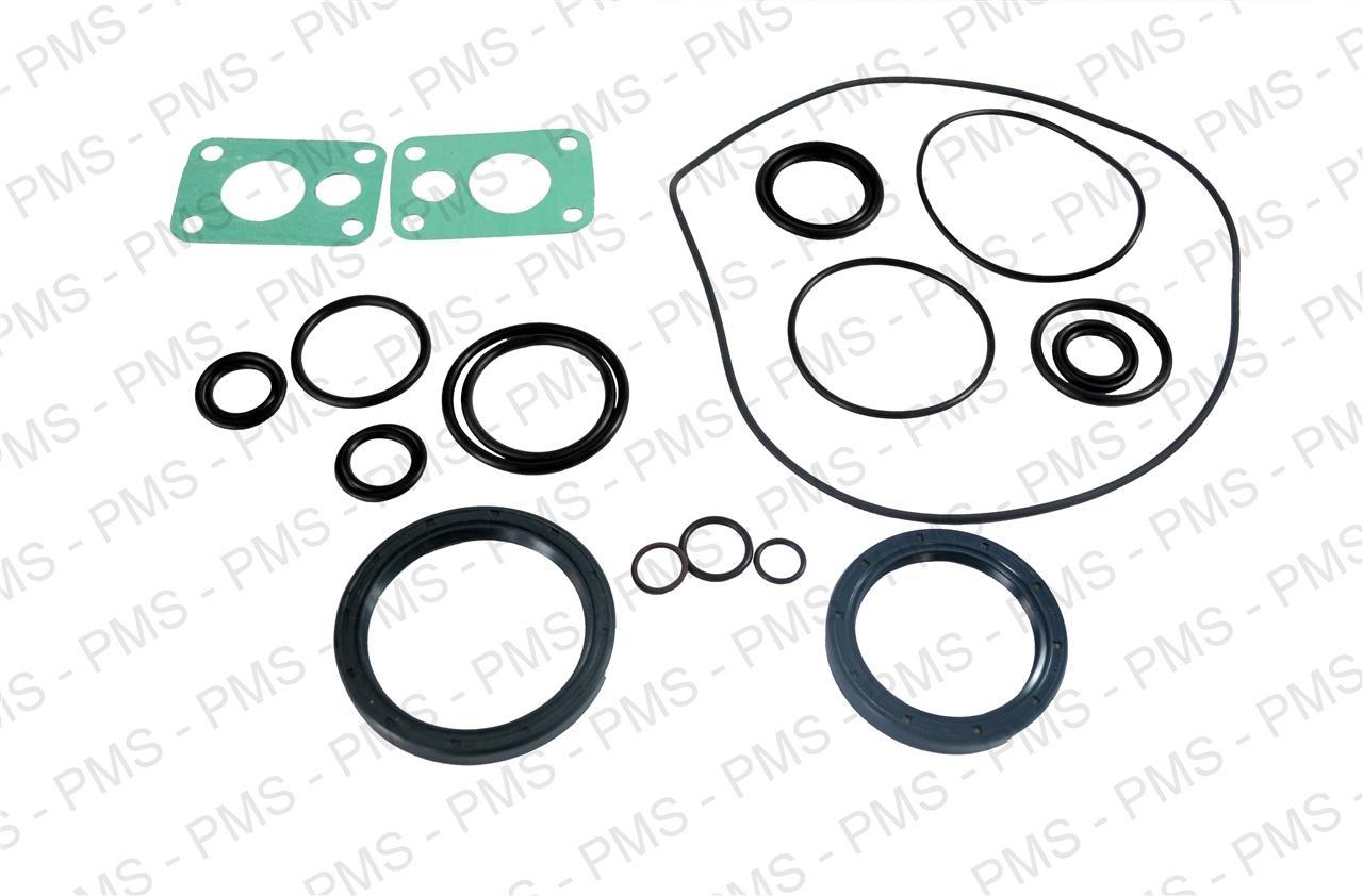 Carraro---ZF-Transmission-Repair-Kit-Types--Oem-Parts