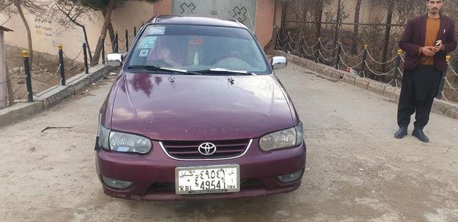 کرولا 2 ... 0780860820