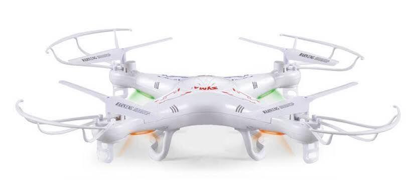 Camera-Drones