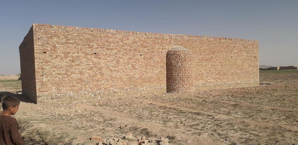 مسجد-سره-کمک