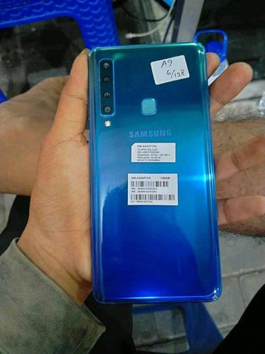 A9 موبايل خرڅوم هر ورور کي غواړي زنګ راووهی 0700947061 128