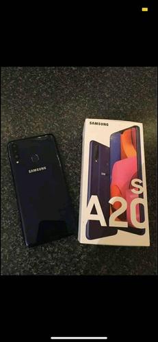 یک سیت A20s نو جدید