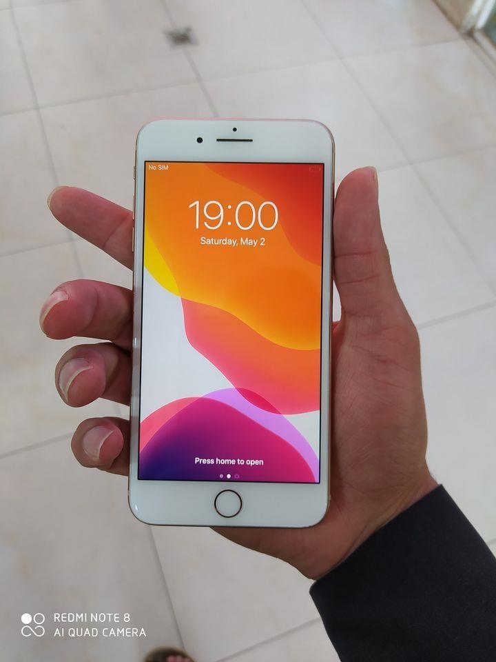 Iphon-8plus