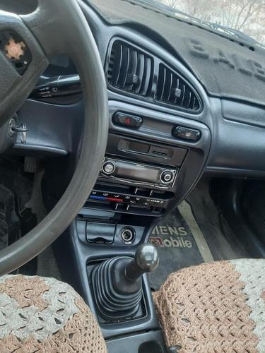 کرولای بالینو 1995 شماره تماس 0787006410