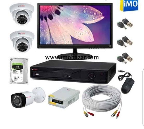 خدمات فروش، نصب و ترمیم کمره های امنیتی 0788626284 07916802
