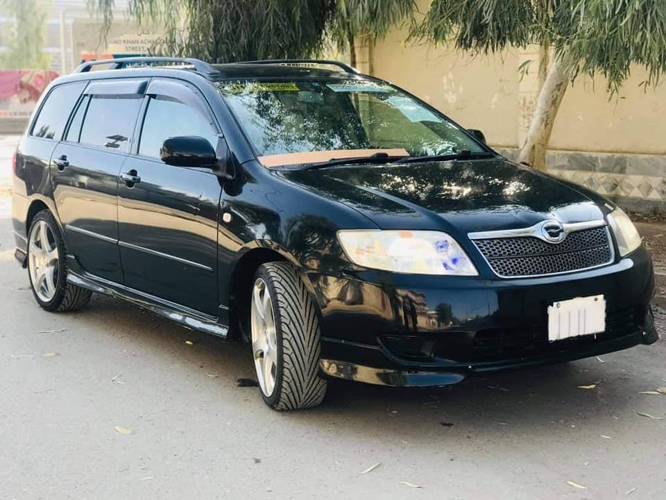 موټر-فیلډر