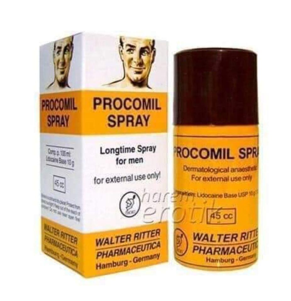 procomil