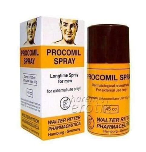 procomil