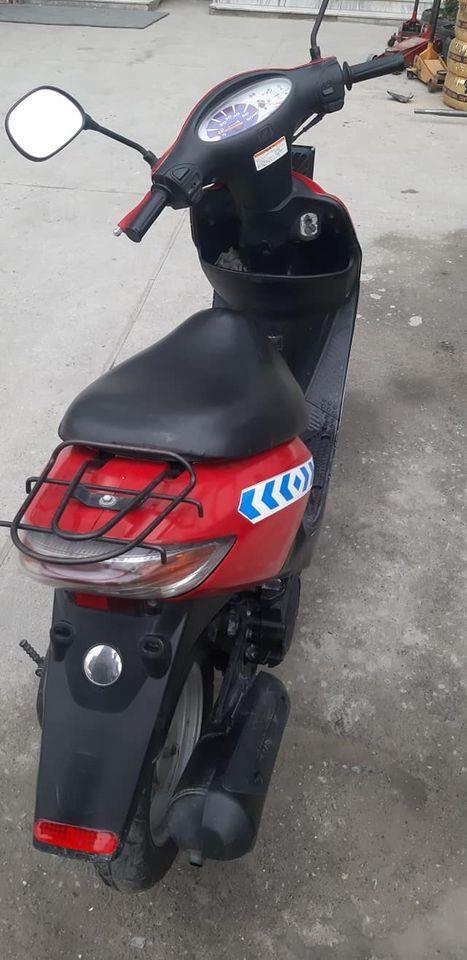 -موترسایکل-Honda-