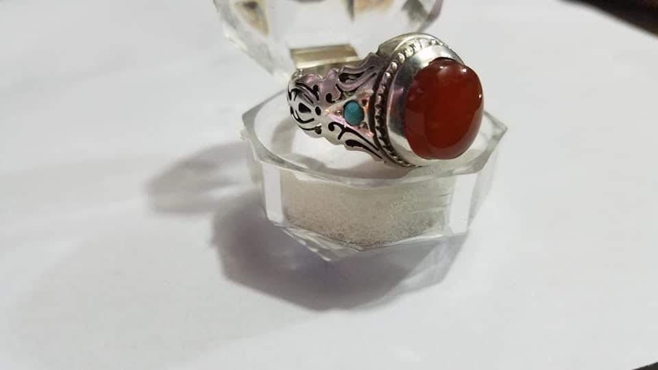 rings