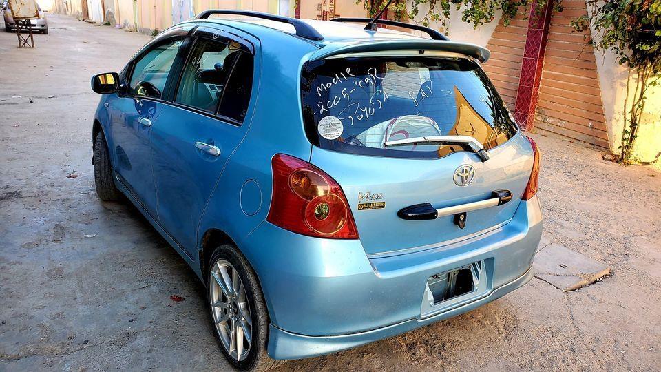 ویټز-روغ-غټ-ماشین-1300cc