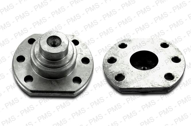 DANA King Pin Types, Oem Parts