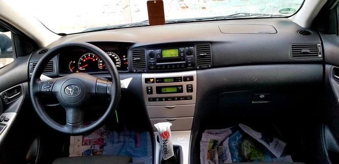 فروش عاجل فلدر جرمنی نو وارید مادل 2005 بسیار نو درحد صفر ما