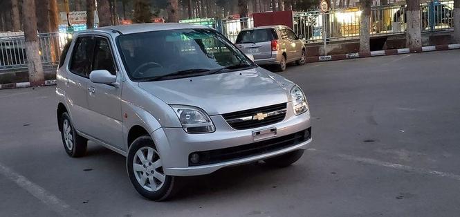 شوارلیت چت کات صفر .