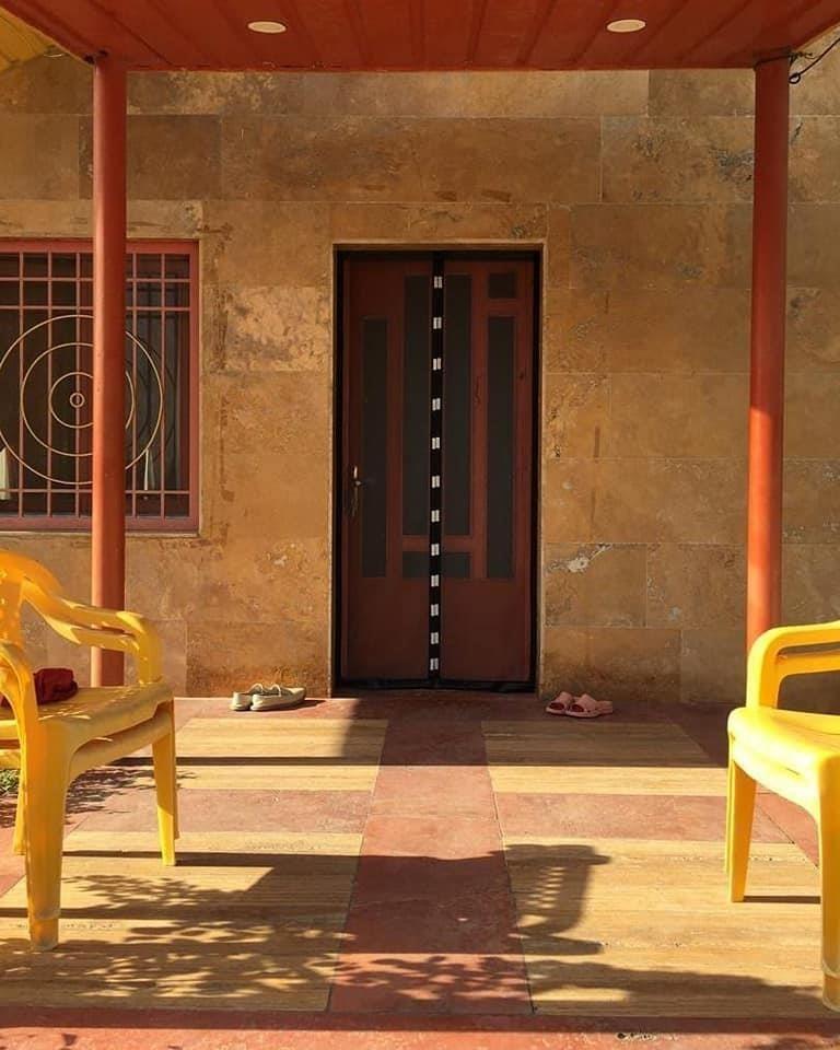 پرده-پلاستیکی-آهن-روبا-دار
