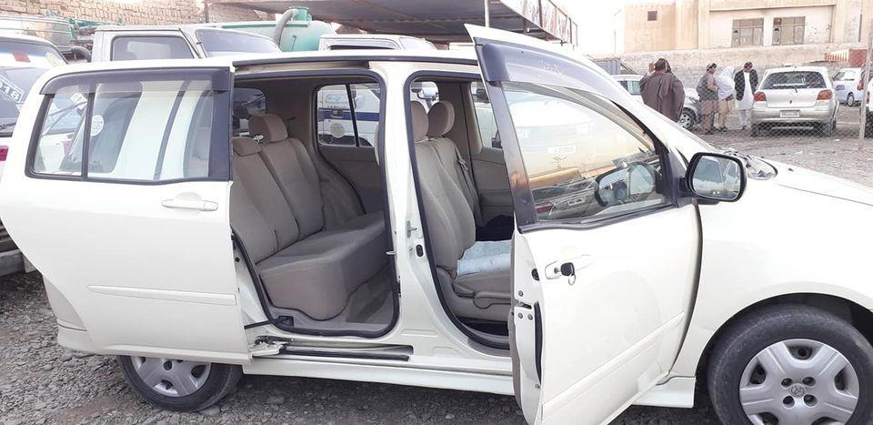 ناواریده-روم-2005روغ1500cc