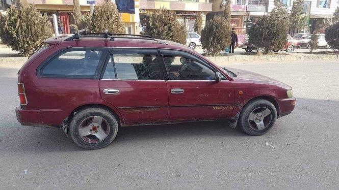 سراچه جرمنی ۹۵
