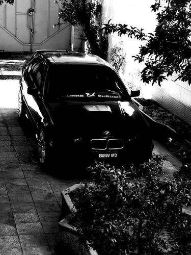 فروش BMW M3