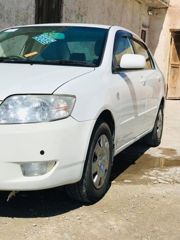 فروش-موتر-لوکسل-2006