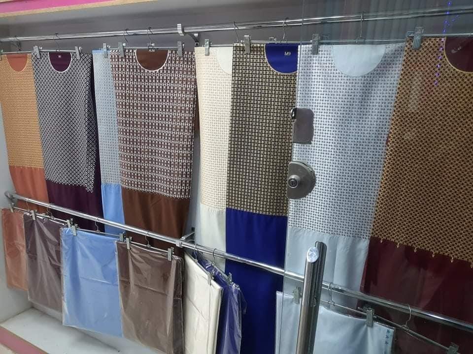 دوکان-فروشی