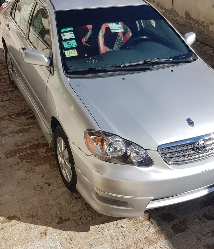 Corolla
