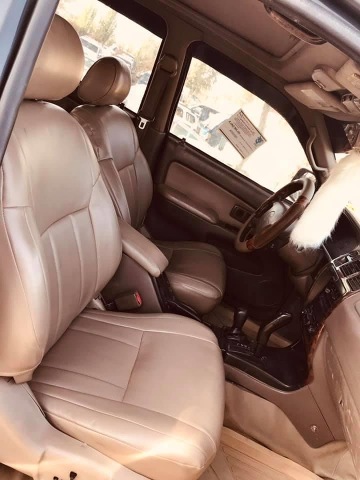 فرونر-کانادایی-limited