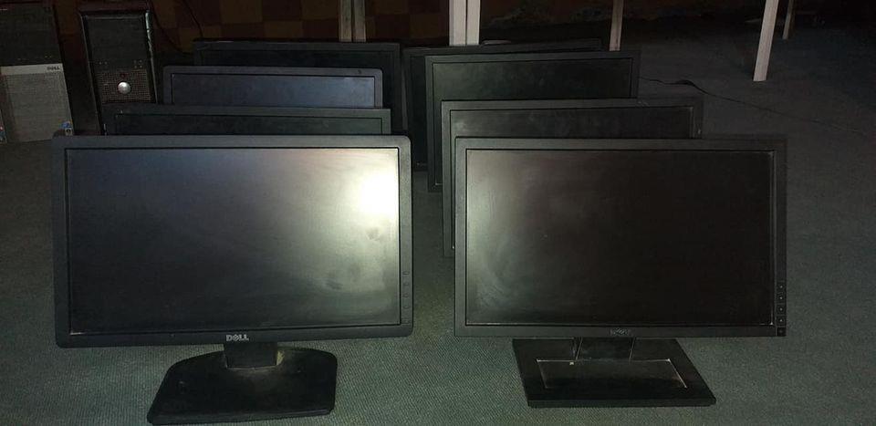 Desktop-Computers