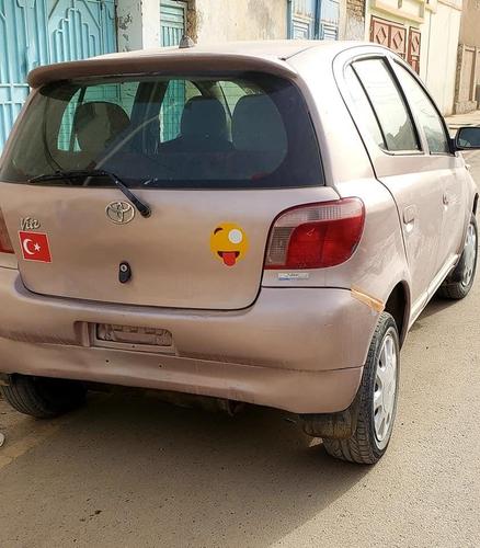 ویټز دویش کاټ ګیر ۲۰۰۰ماډل غټ ماشین فورویلی