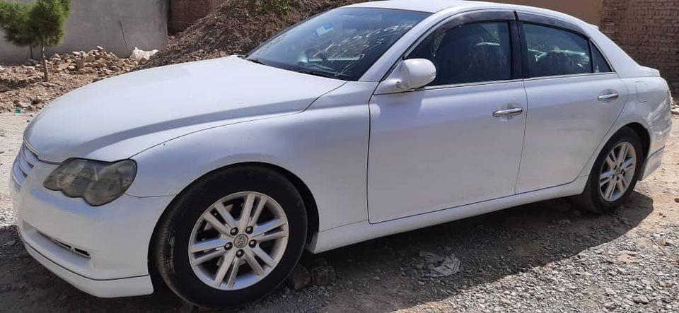 مارکس-2500-پول-افشن