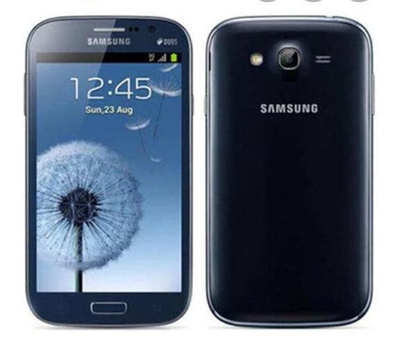 موبایل سامسونگ Galaxy grand برای تبدیل و فروش شماره تماس 078