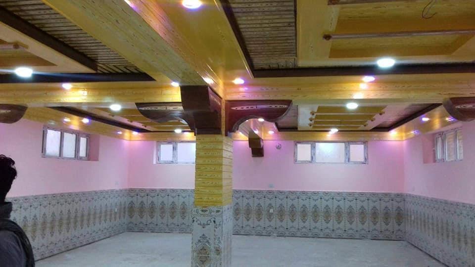خانه-فروشی