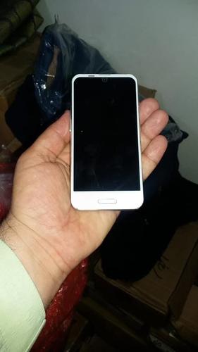 نوی ماډل Aquos موبایل 32gb 3gb ram حافظه
