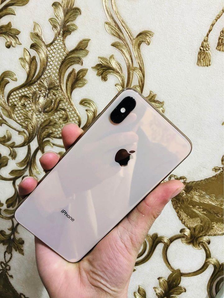 Iphon-xs-max-for-sell-in-sallah-online