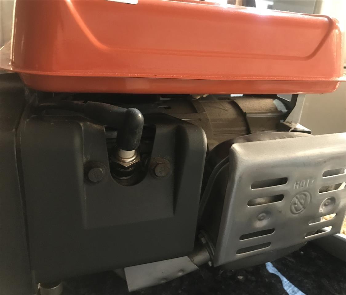 Generator--جنریتور-