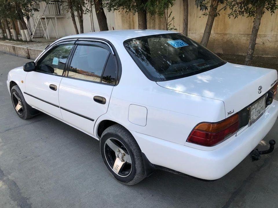 ------فروش--موتر-جرمني--------
