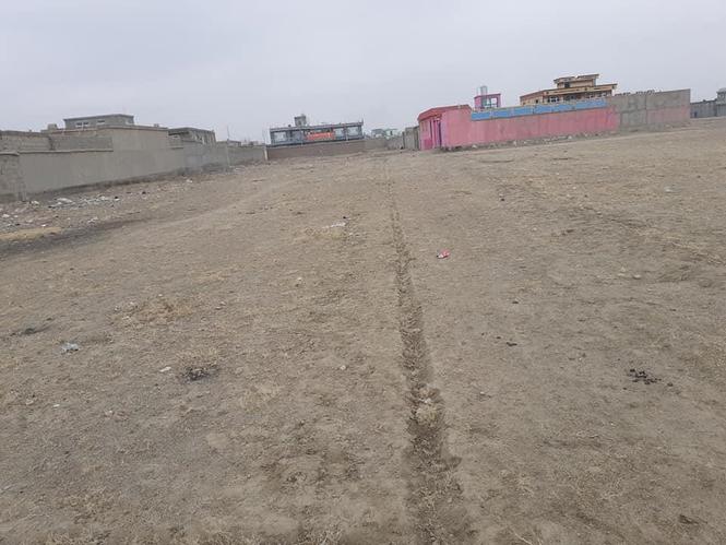دفروش ځمکه