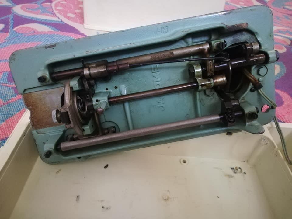 چرخ-خیاطی-جانومه-جاپانی-اصلی