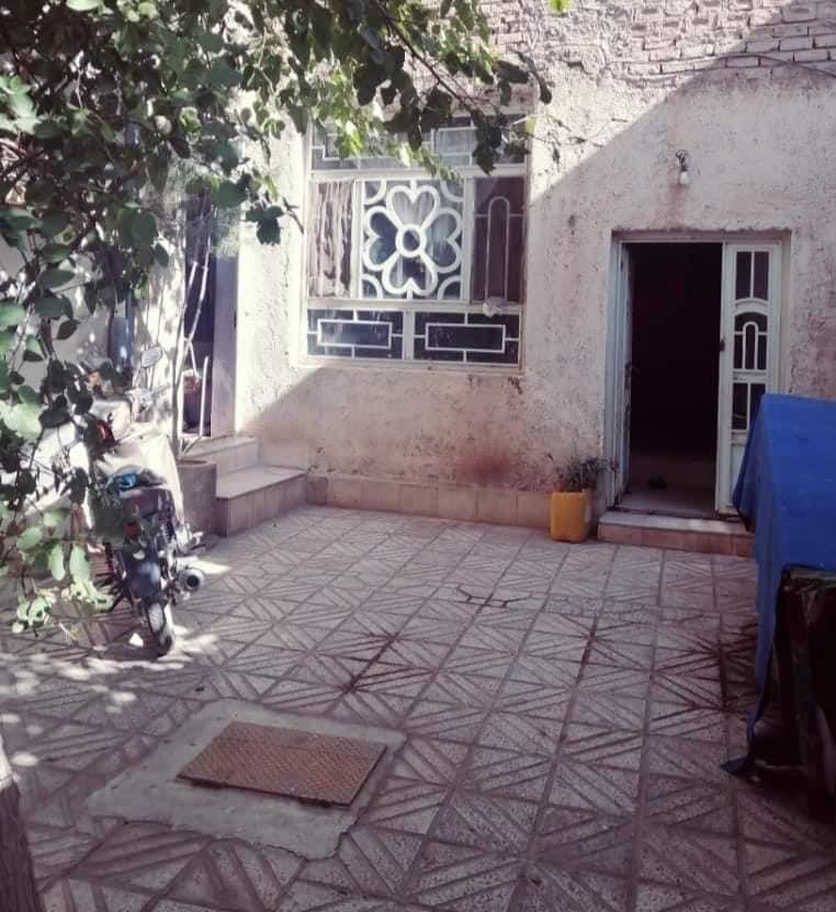 خانه-فروشی