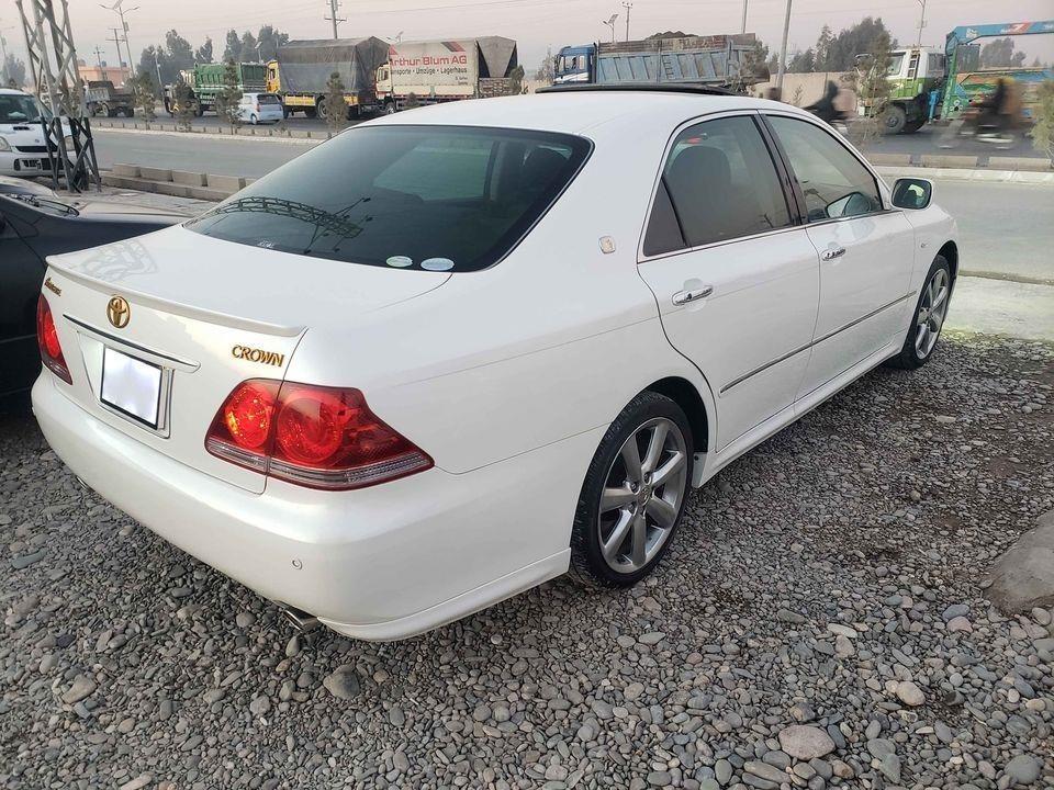 کرون-اتليت