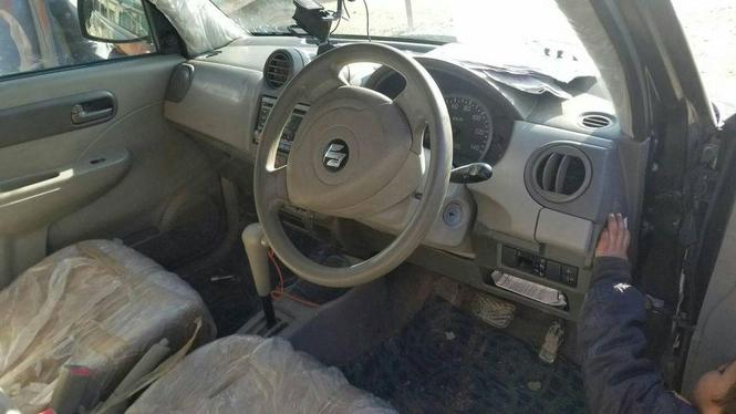 بابوجی موتر خرسوم
