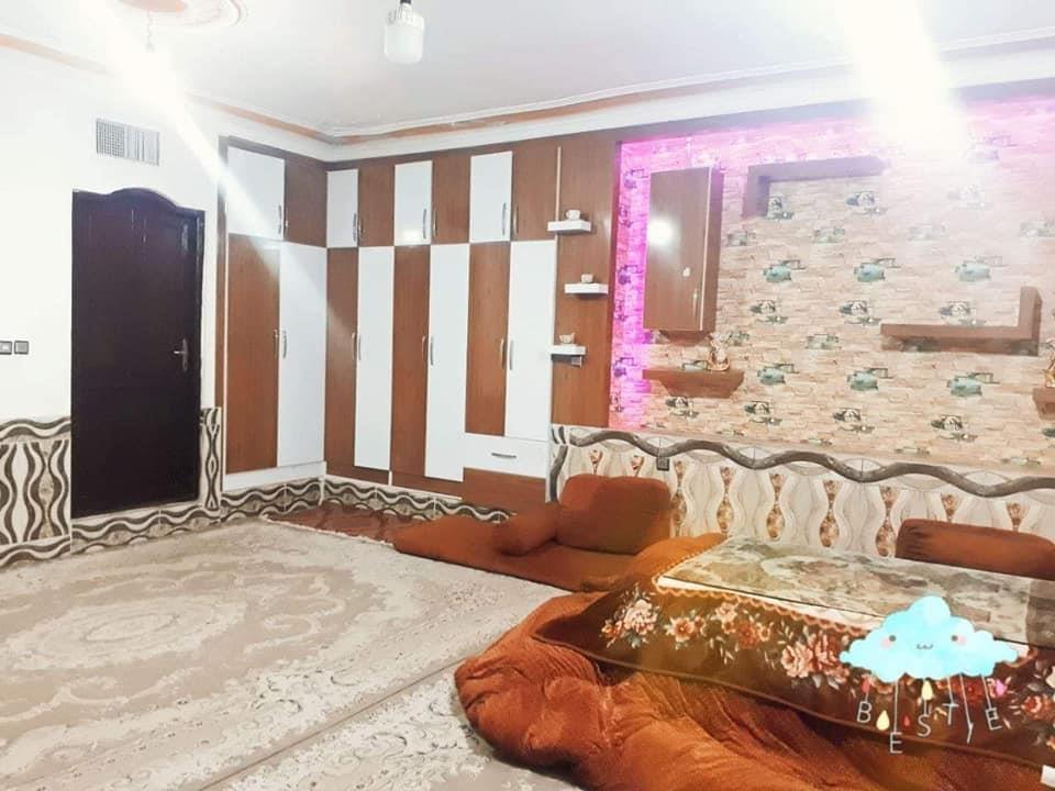 خانه-فروشی
