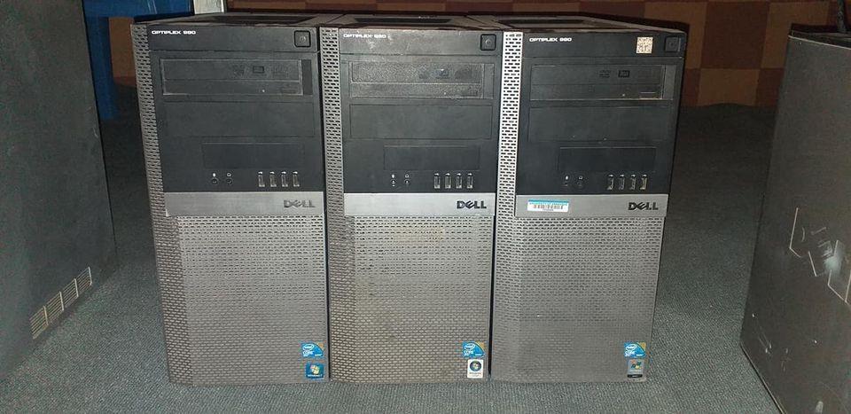 Desktop-Computers