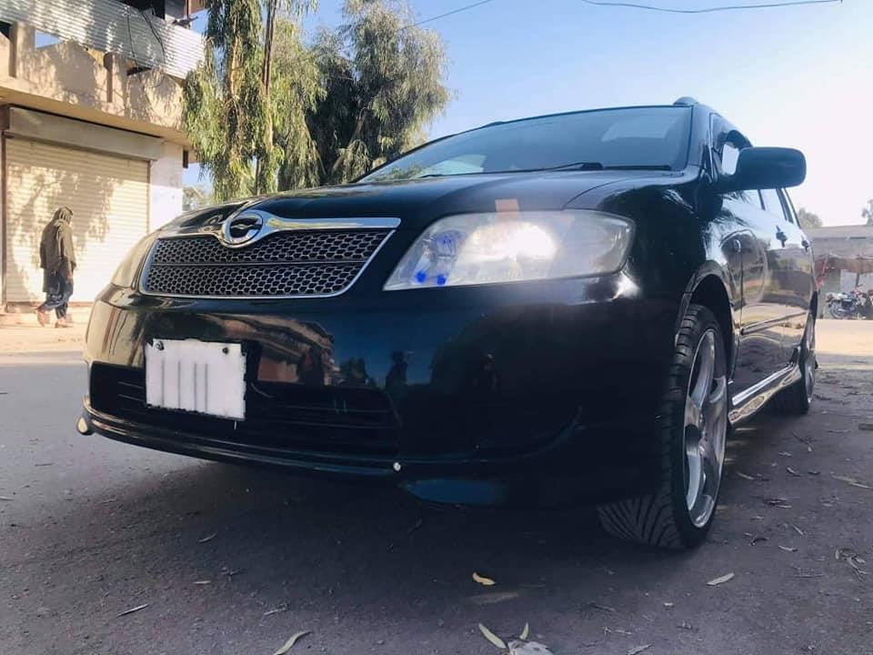 موټر-فلډر