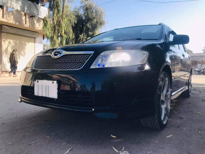 موټر فلډر