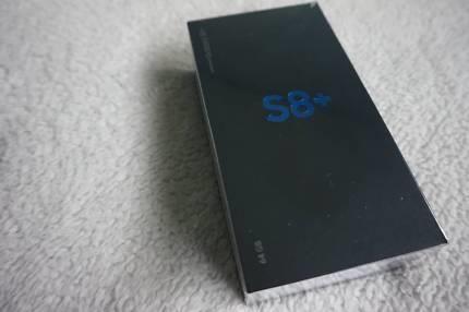 Samsung Galaxy s8+ 64gb whatsapp +17018020094