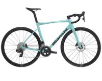 2024 Bianchi Specialissima Comp Ultegra Di2 12sp Road Bike