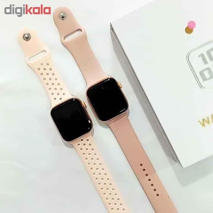 ساعت-های-اپل-واچ-مدلT55